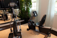 home gym construction Bowness On Windermere