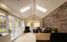 Bowness On Windermere single storey extension leads